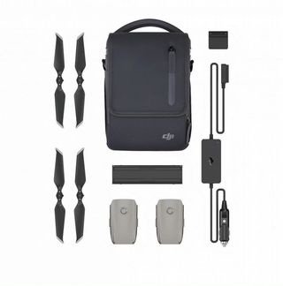 Комплект аксессуаров DJI Mavic 2 Fly More Kit
