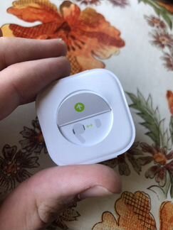 Насадки AirPods Pro оригинал