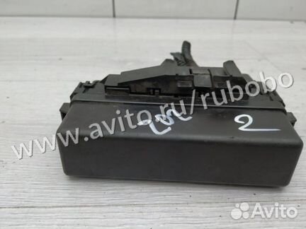 Блок реле Infiniti M35X Y50 VQ35 2006