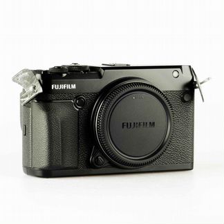 Fujifilm GFX 50R