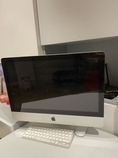 Apple iMac
