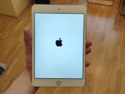 iPad 4 mini wifi 16gb