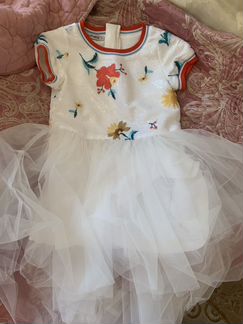 Платье noble people