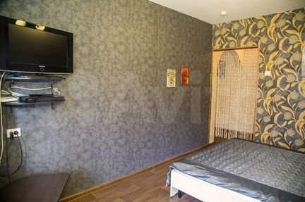 1-к квартира, 33 м², 9/18 эт.