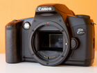 Фотоаппарат пленочный Canon EOS 500 (Kiss)