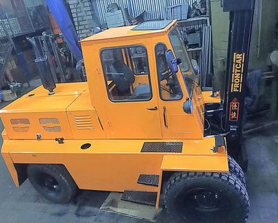 Вилочный погрузчик Fobos 40810 MF, 2023