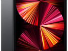 Планшет Apple iPad Pro 11 2021 512Gb WiFi + Cellu объявление продам
