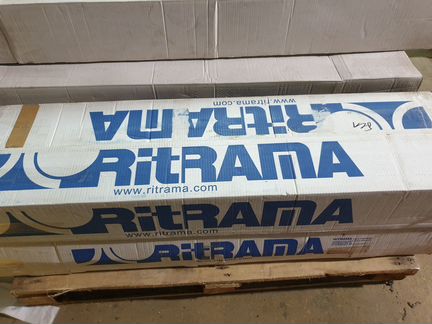 Виниловые плёнки Ritrama