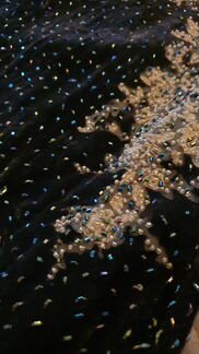 Вечерний платья