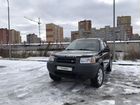 Land Rover Freelander 1.8 МТ, 2000, 263 000 км объявление продам