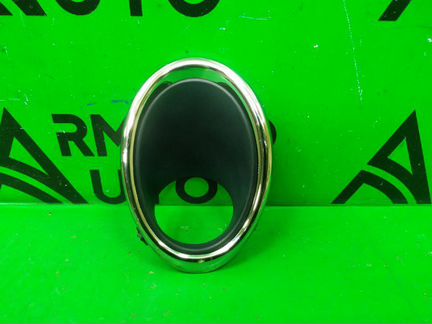 Накладка птф левая Nissan Qashqai J11 2013-2017