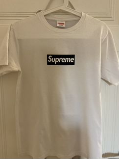 Футболка Supreme