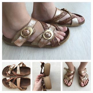 Birkenstock papillio