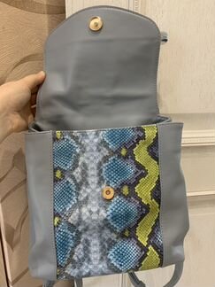 Сумка- рюкзак