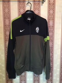 Олимпийка nike juventus