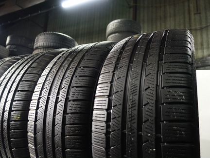 245 40 18 Continental CWC TS 810S eWVh 245/40R18