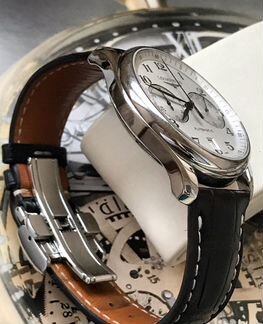 Longines MasterCollection Chronograph