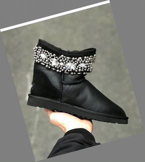 Угги женские новые