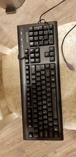 Клавиатура Mitsumi