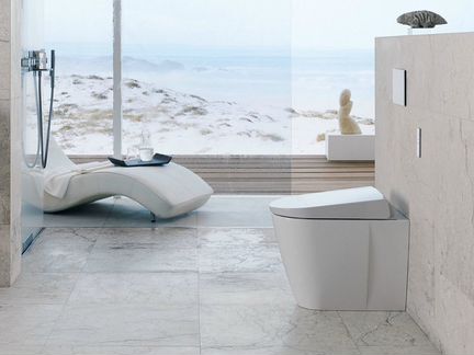 Приставной унитаз Geberit AquaClean 146.175.11.1