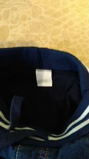 Джинсы 92 размер