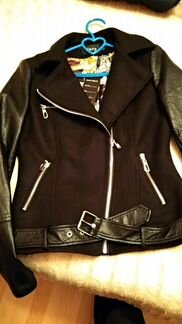 Куртка весенняя