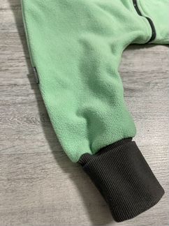 Детский флисовый комбинезон Bambinizon