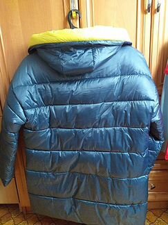 Куртка женская