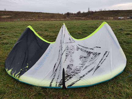 Кайт Gaastra Toxic 14m2