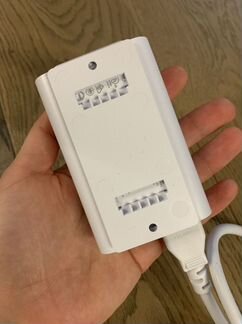 Poe адаптер 2 штуки