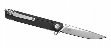 Складной нож VN PRO Guardian сталь D2 флиппер