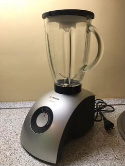 Блендер bosch MMB2001