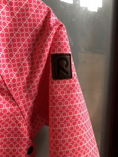 Reima куртка 110