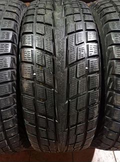 265 60 18 Yokohama бу Шины Зимние 265 60 R18 94W
