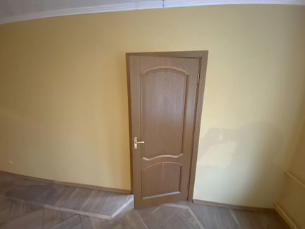 Межкомнатные двери бу с коробкой