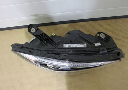 Mercedes W117 CLA 16-19 фара правая Full LED