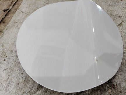 Лючок бензобака Bmw 1-Series F20 N13B16A 2011