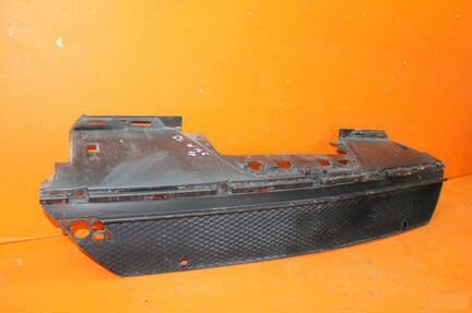 Накладка бампера задняя Mercedes Gl Gls-Class X166