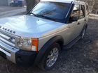 Land Rover Discovery 2.7 AT, 2006, 250 000 км