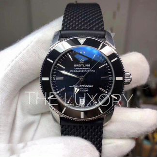Часы Мужские Breitling Super Ocean 42mm