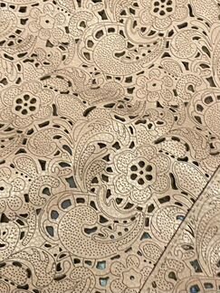 Cумка пыльная роза Италия