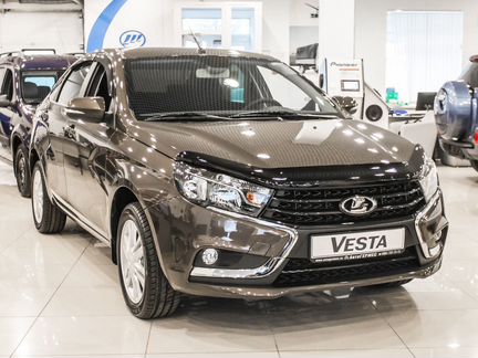 LADA Vesta Cross 1.6 CVT, 2020