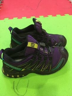 Salomon xa pro 3d gtx 35,5-36р