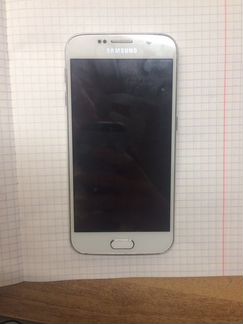 Телефон Samsung galaxy s6