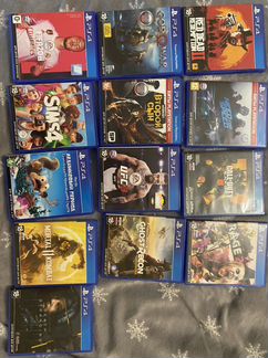 Sony PS4