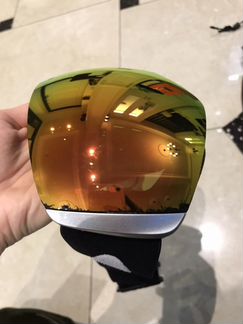 Маска Oakley (flight deck)