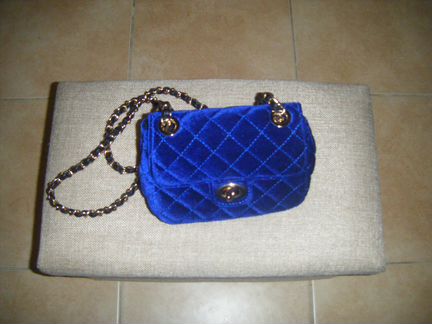 Сумочка, Love Republic