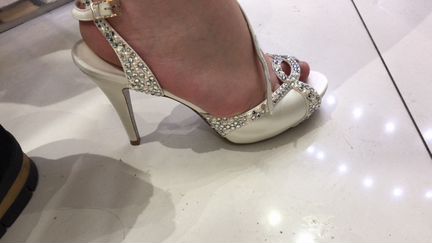 Босоножки новые Loriblu 37р