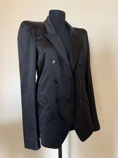 Пиджак Atos Lombardini оригинал