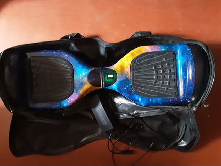 Гироскутер